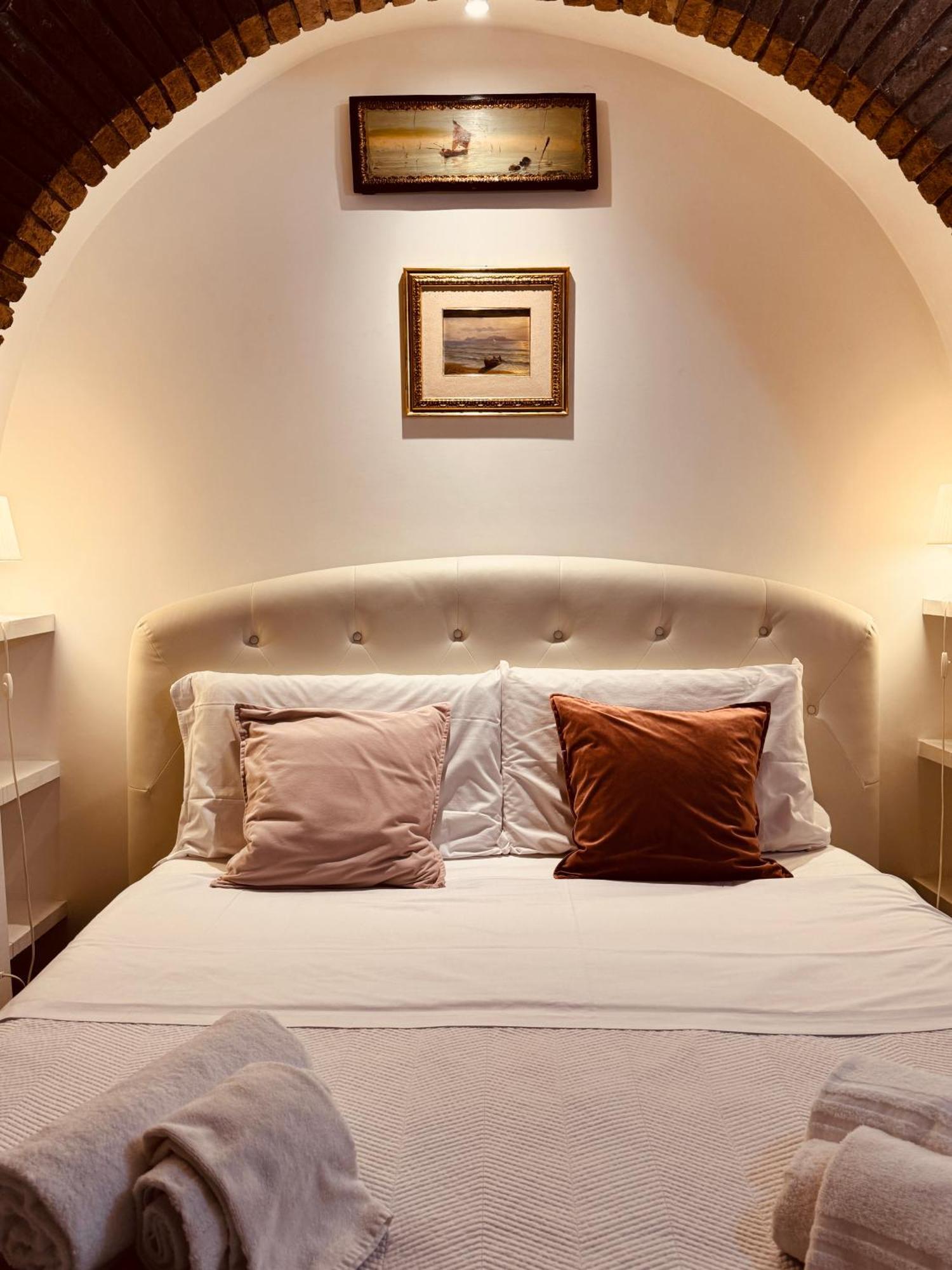Loft In Rome Termini-Colosseum Экстерьер фото