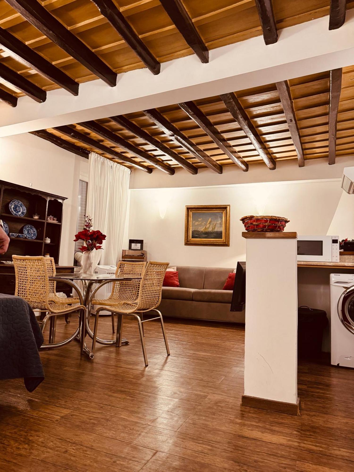 Loft In Rome Termini-Colosseum Экстерьер фото