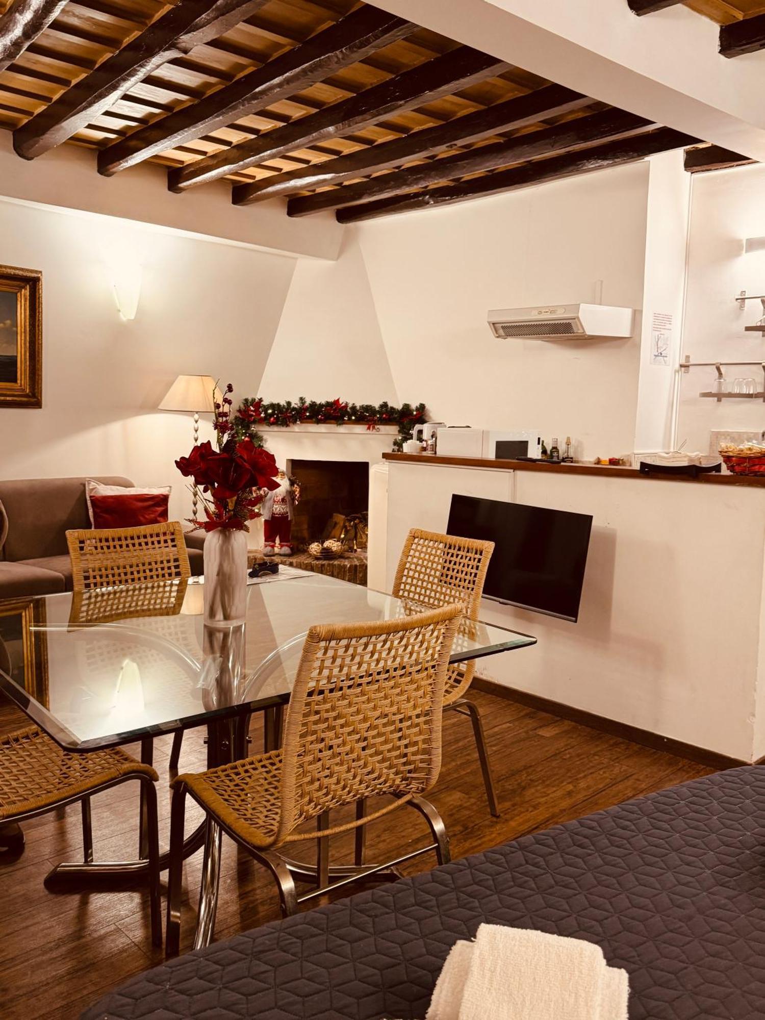 Loft In Rome Termini-Colosseum Экстерьер фото
