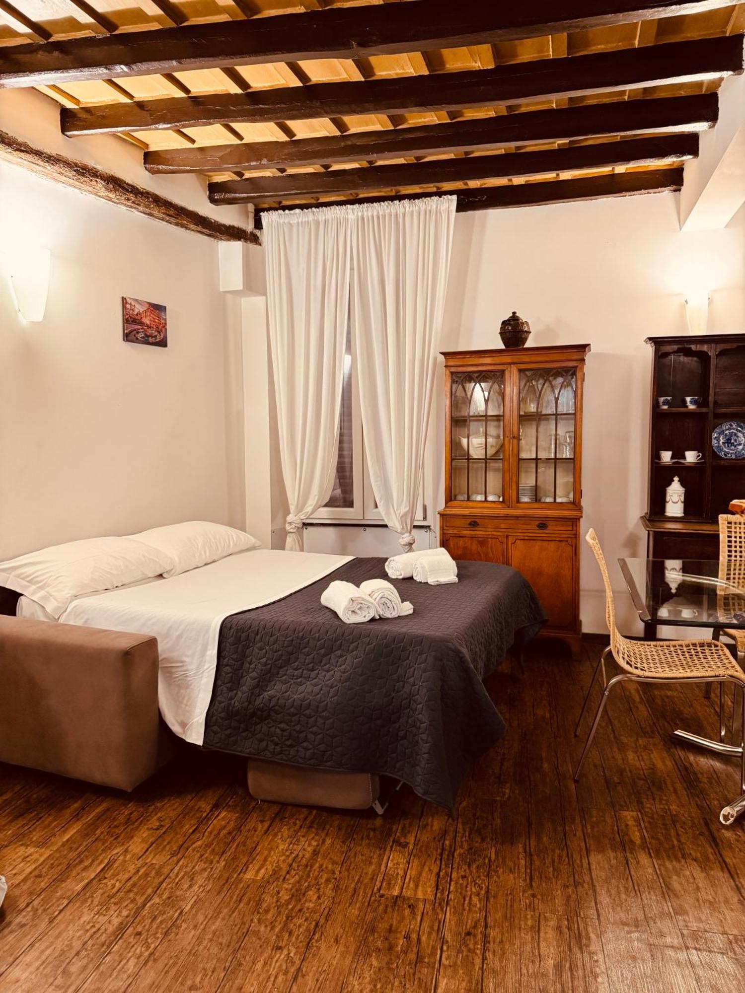 Loft In Rome Termini-Colosseum Экстерьер фото