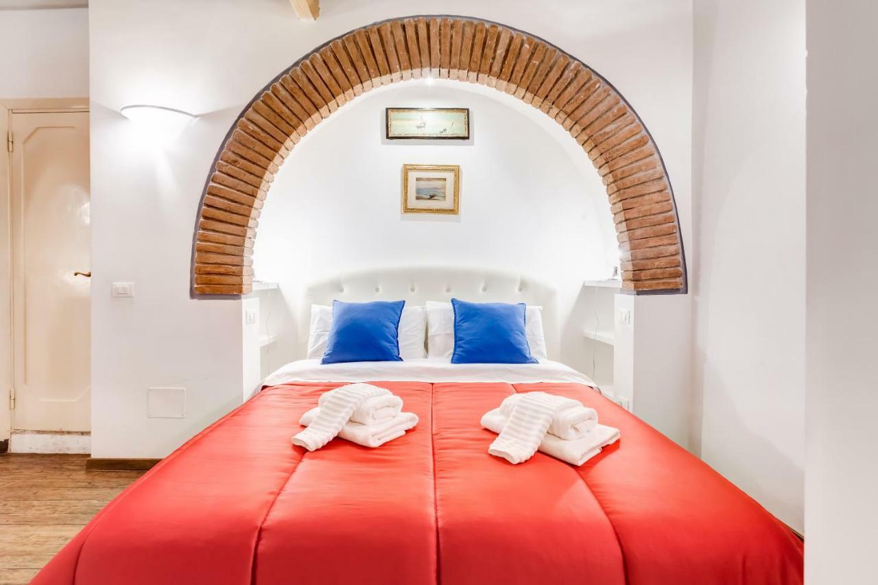 Loft In Rome Termini-Colosseum Экстерьер фото