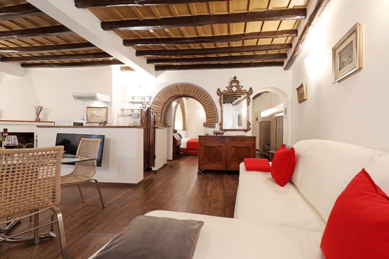 Loft In Rome Termini-Colosseum Экстерьер фото