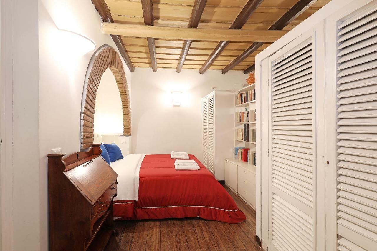 Loft In Rome Termini-Colosseum Экстерьер фото